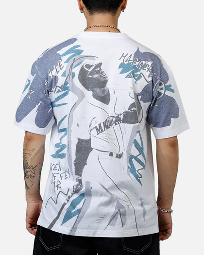 Mitchell & Ness Ken Griffey Jr. Showstopper T-Shirt Navy