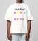 Loiter Sucka T-Shirt Off White