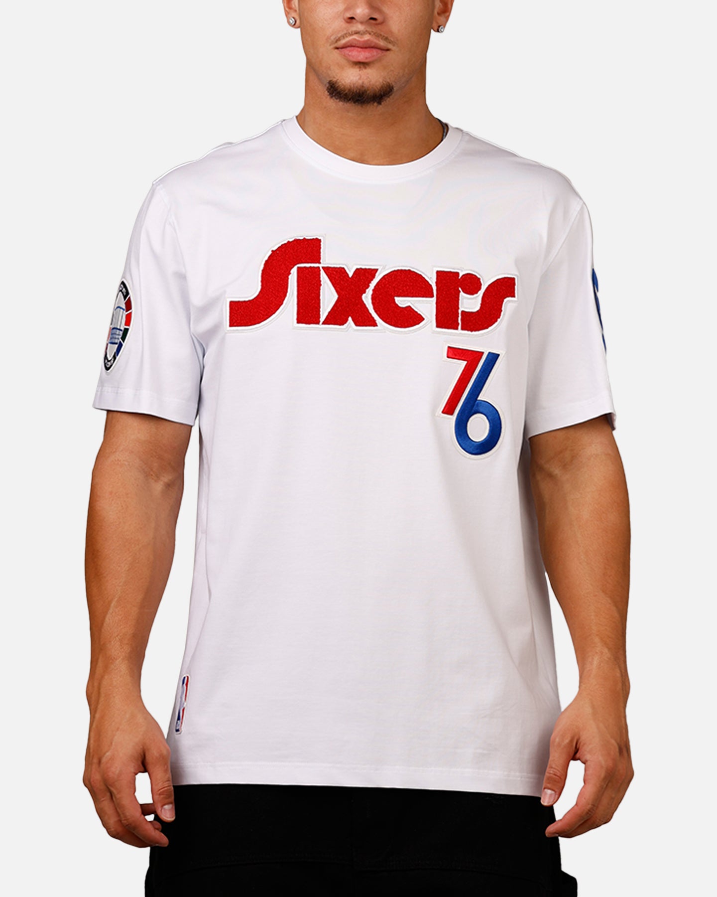 sixers city edition shirt