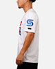 Pro Standard Philadelphia 76ers City 24-25 Season T-Shirt White