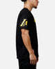 Pro Standard Los Angeles Lakers City 24-25 Season T-Shirt Black