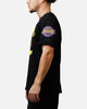 Pro Standard Los Angeles Lakers City 24-25 Season T-Shirt Black