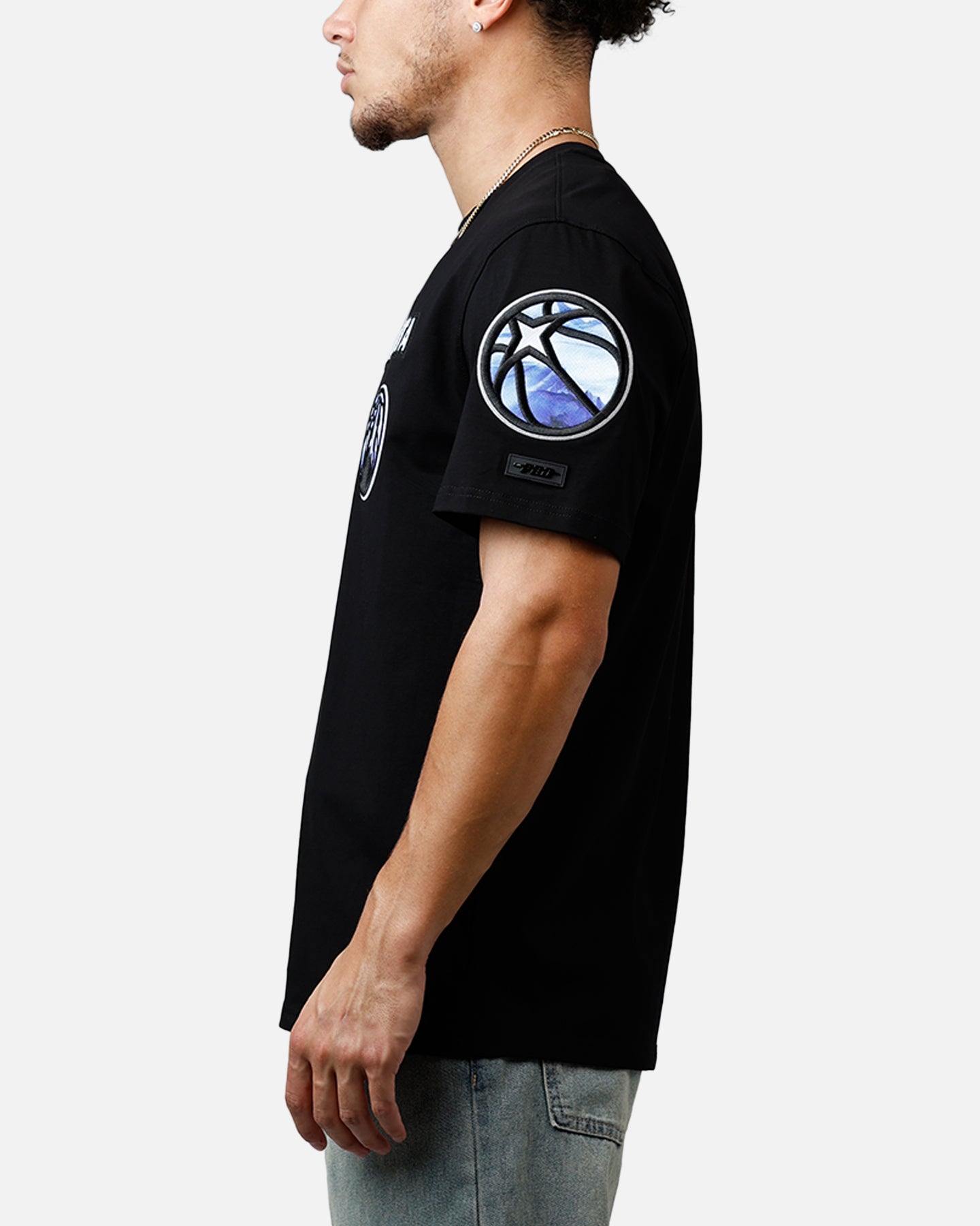 timberwolves city shirt