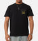 Birds Of Condor Tijuana Pocket T-Shirt Black
