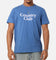 Birds Of Condor Country Club T-Shirt Blue
