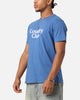 Birds Of Condor Country Club T-Shirt Blue