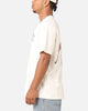 S Double Choose Your Weapon T-Shirt Washed White