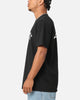 S Double Shawn Dot T-Shirt Washed Black
