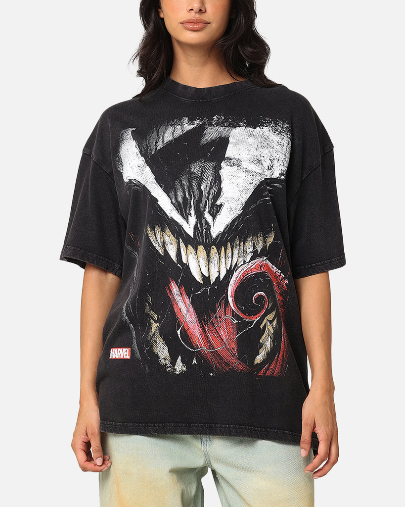 A.W.A. 古着Tシャツ 2XL 黒　marvel HIPHOP A.W.A. 古着Tシャツ 2XL 黒 marvel HIPHOP A.W.A. 古着Tシャツ 2XL 黒