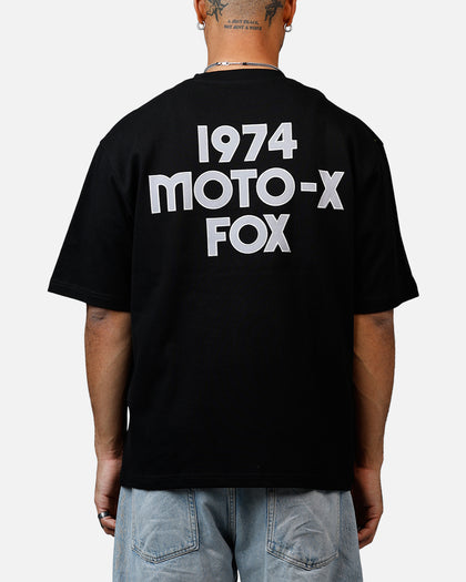 Fox Racing Moto-X Oversized T-Shirt Black