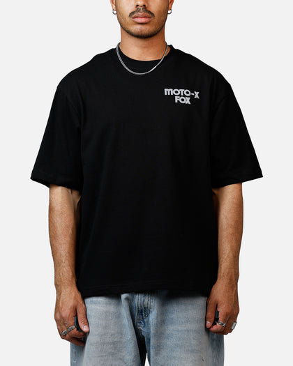 Fox Racing Moto-X Oversized T-Shirt Black