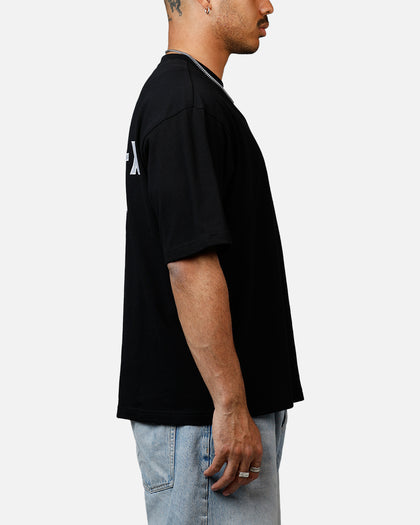 Fox Racing Moto-X Oversized T-Shirt Black