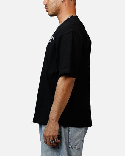 Fox Racing Moto-X Oversized T-Shirt Black
