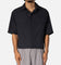 MNML Cropped Short Sleeve Shirt Black