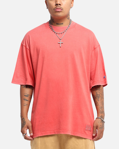 Champion Jersey TC Riggins T-Shirt Red