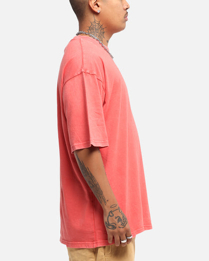 Champion Jersey TC Riggins T-Shirt Red