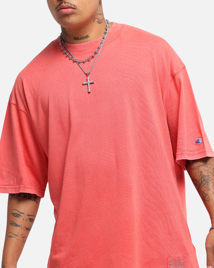 Champion Jersey TC Riggins T-Shirt Red
