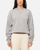 Champion Women's SPS Taping Crewneck Grey