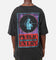 Public Enemy Harder Than T-Shirt Washed Black
