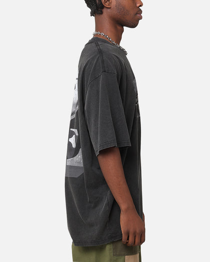 Public Enemy Public Enemy T-Shirt Washed Black