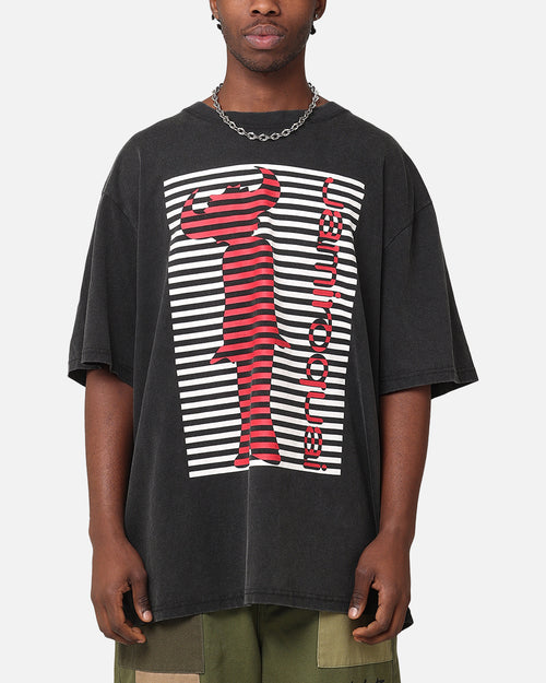 Jamiroquai Jamiroquai T-Shirt Washed Black