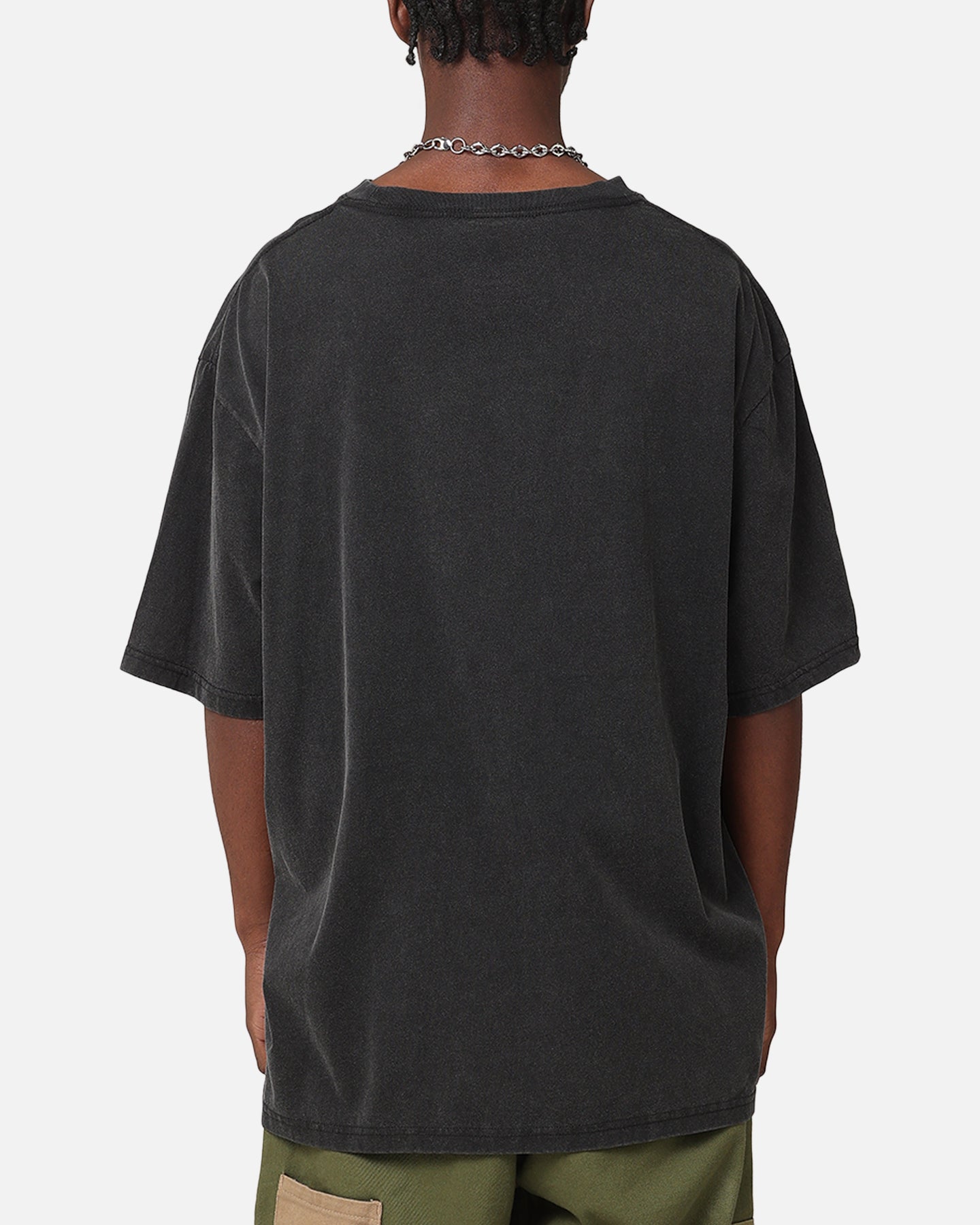 Jamiroquai Jamiroquai T-Shirt Washed Black | Culture Kings US
