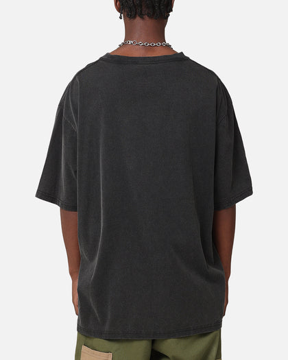 Jamiroquai Jamiroquai T-Shirt Washed Black