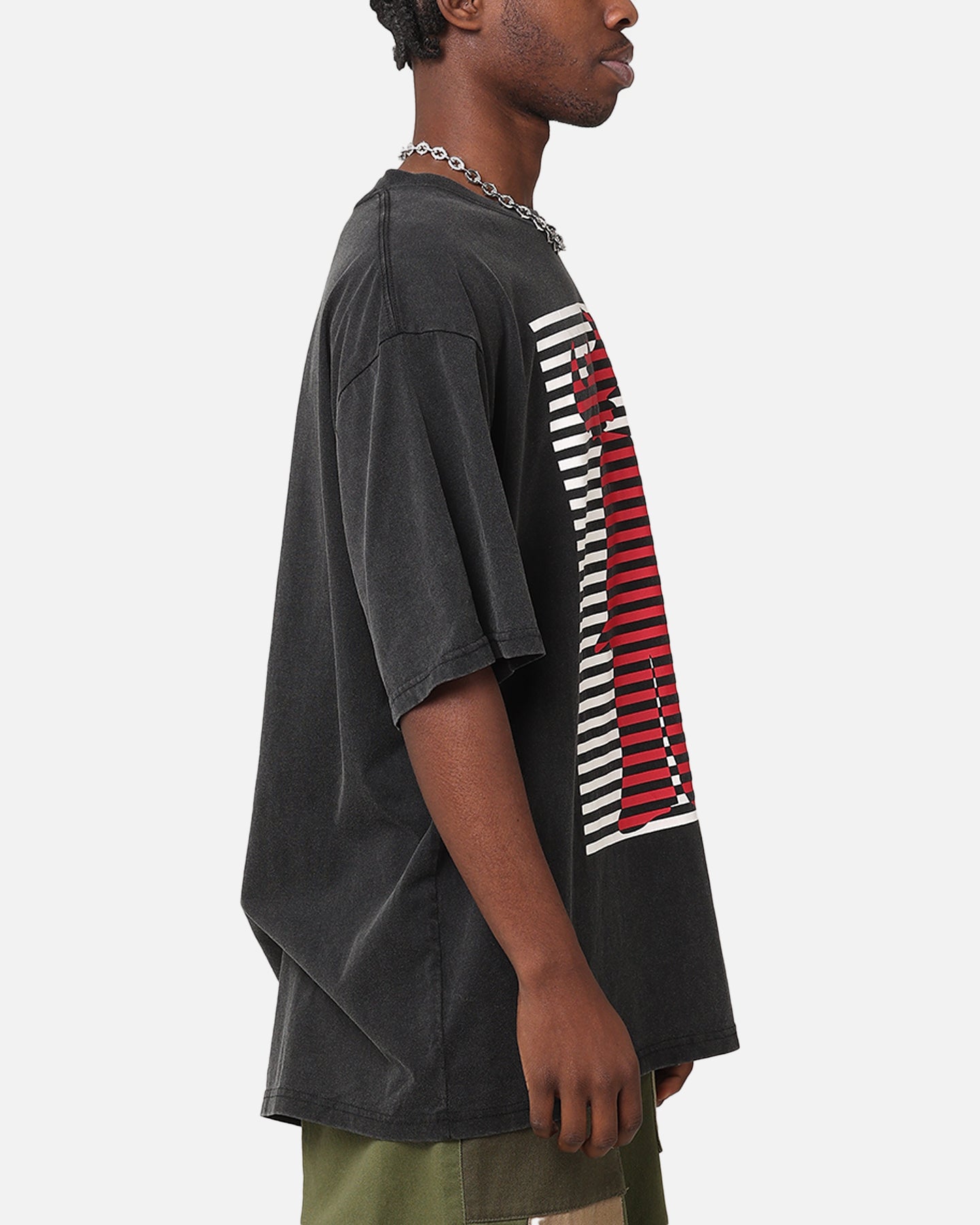 Jamiroquai Jamiroquai T-Shirt Washed Black | Culture Kings US