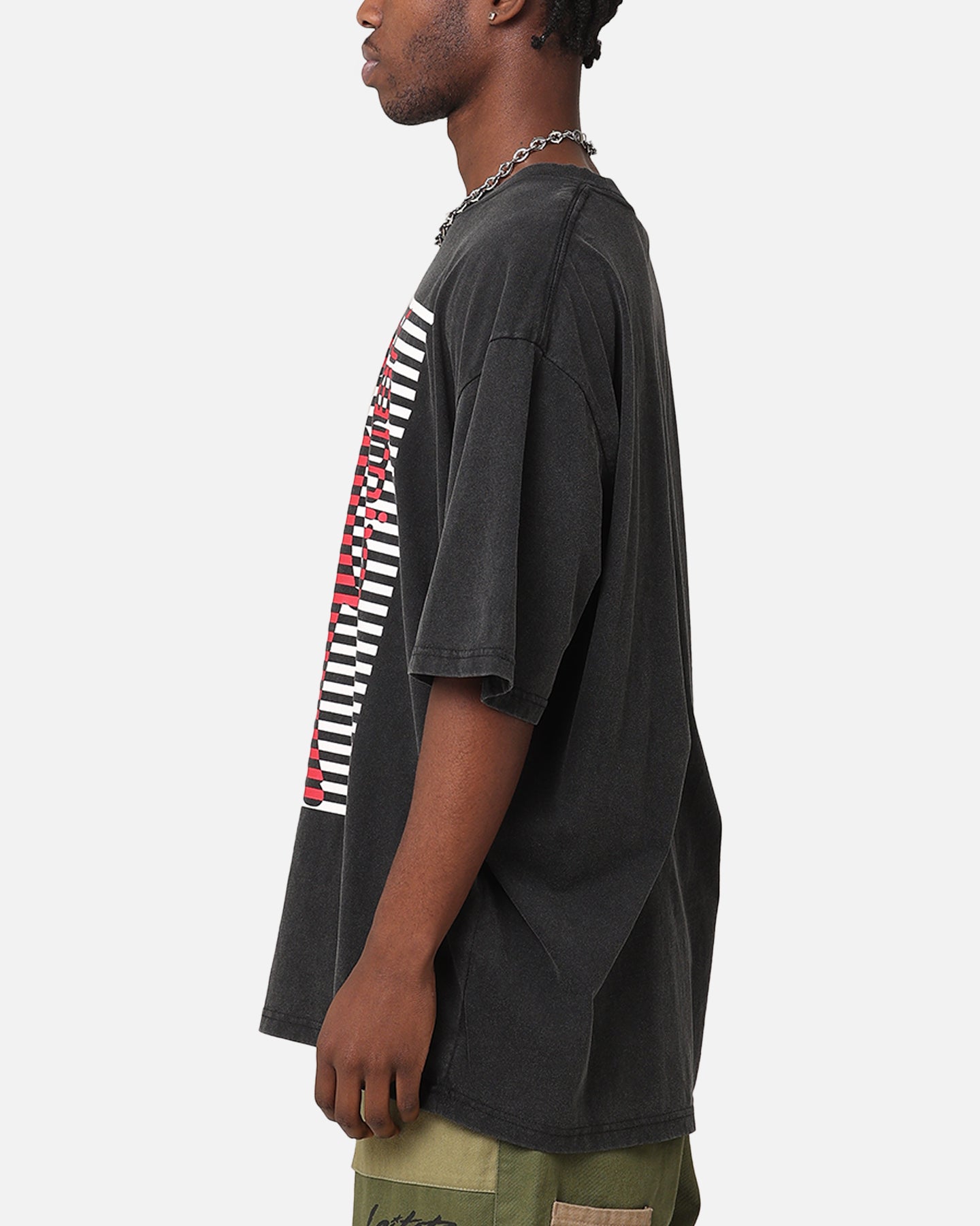 Jamiroquai Jamiroquai T-Shirt Washed Black | Culture Kings US