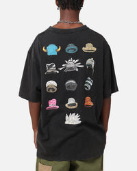 Jamiroquai Jamiroquai Vintage T-Shirt Washed Black