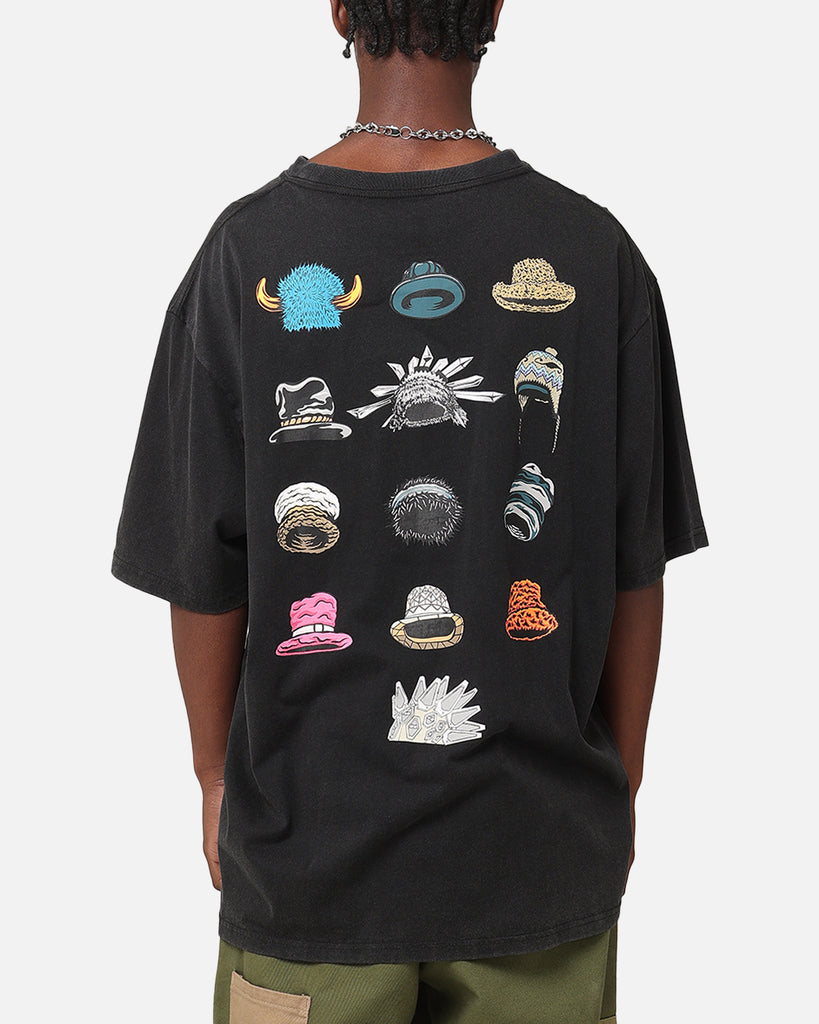 Jamiroquai Jamiroquai Vintage T-Shirt Washed Black | Culture Kings US