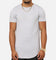 Saint Morta Cambronne X El Duplo T-Shirt Grey Marle