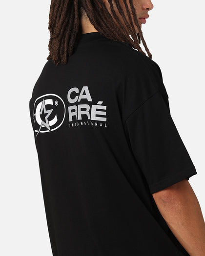 Carre C-Star Stack T-Shirt Black