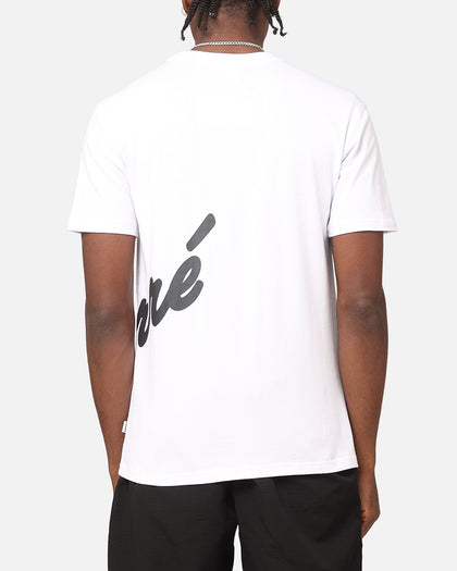 Carre Roadman T-Shirt White