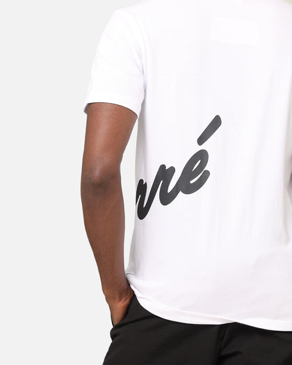 Carre Roadman T-Shirt White