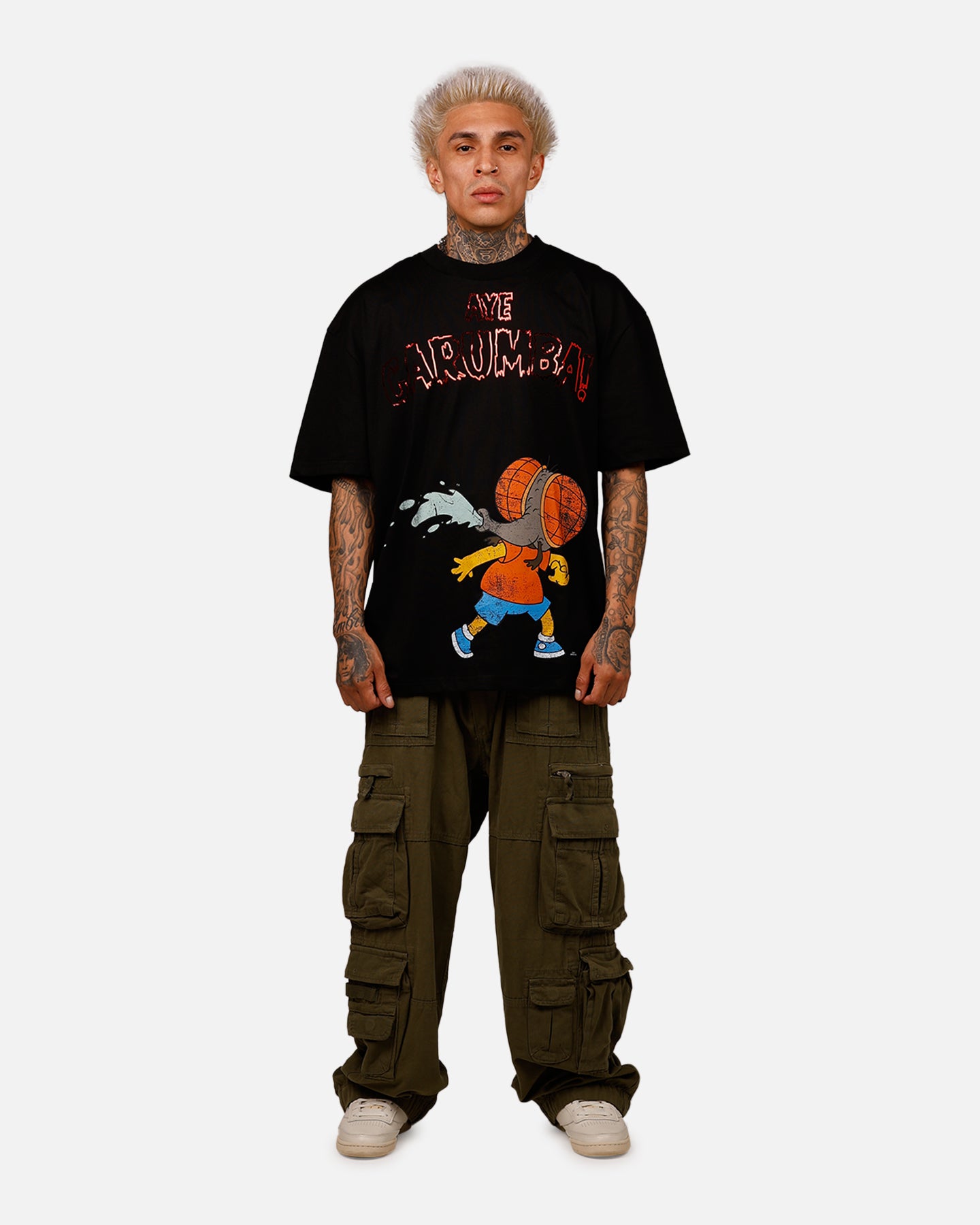ハロウィン　 マーチ・オブ・タイム （最新ベストTシャツ（Mサイズ）ステッカー） ハロウィン マーチ・オブ・タイム （最新ベストTシャツ（Mサイズ