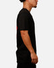 New Era New York Yankees Rose T-Shirt Black/Red