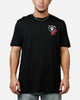 New Era Las Vegas Raiders Rose T-Shirt Black/Red
