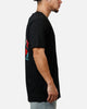 New Era Las Vegas Raiders Rose T-Shirt Black/Red