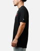 New Era Las Vegas Raiders Rose T-Shirt Black/Red