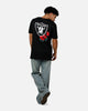 New Era Las Vegas Raiders Rose T-Shirt Black/Red