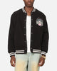Mitchell & Ness Los Angeles Lakers Champions Jacket Black