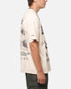 Mitchell & Ness Chicago Bulls Greatest Team T-Shirt Pink
