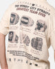 Mitchell & Ness Chicago Bulls Greatest Team T-Shirt Pink