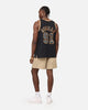 Mitchell & Ness Chicago Bulls Dennis Rodman 'Wilderness' 98 Swing Jersey Black