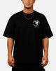 Saint Morta Pegasus Drop T-Shirt Black