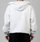 Loiter Night Vision Hoodie Grey Marle