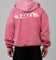 Loiter Night Vision Hoodie Washed Purple