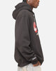 Mitchell & Ness Kansas City Chiefs Arch Hoodie Faded Black