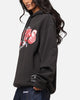 Mitchell & Ness Kansas City Chiefs Arch Hoodie Faded Black